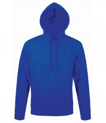 Image 12 of SOL'S Unisex Snake Hooded Sweatshirt