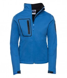 Image 2 of Russell Ladies Sports Shell 5000 Jacket