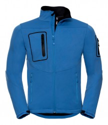 Image 2 of Russell Sports Shell 5000 Jacket