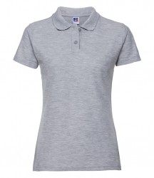 Image 8 of Russell Ladies Classic Poly/Cotton Piqué Polo Shirt