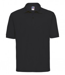 Image 16 of Russell Poly/Cotton Piqué Polo Shirt