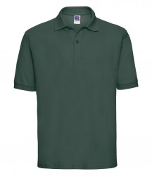 Image 2 of Russell Poly/Cotton Piqué Polo Shirt