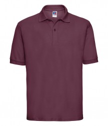 Image 5 of Russell Poly/Cotton Piqué Polo Shirt
