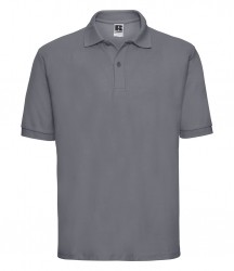 Image 7 of Russell Poly/Cotton Piqué Polo Shirt