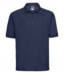Image 15 of Russell Poly/Cotton Piqué Polo Shirt