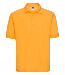 Image 8 of Russell Poly/Cotton Piqué Polo Shirt