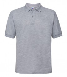 Image 9 of Russell Poly/Cotton Piqué Polo Shirt