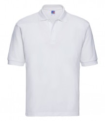 Image 12 of Russell Poly/Cotton Piqué Polo Shirt