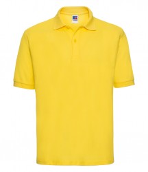 Image 14 of Russell Poly/Cotton Piqué Polo Shirt