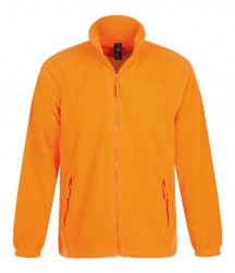 Image 3 of SOL'S North Fleece Jacket