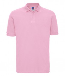 Image 5 of Russell Classic Cotton Piqué Polo Shirt