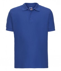 Image 9 of Russell Ultimate Cotton Piqué Polo Shirt