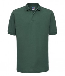 Image 11 of Russell Hardwearing Poly/Cotton Piqué Polo Shirt
