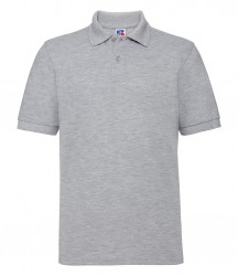 Image 7 of Russell Hardwearing Poly/Cotton Piqué Polo Shirt