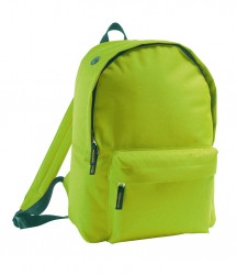 Image 2 of SOL'S Rider Backpack
