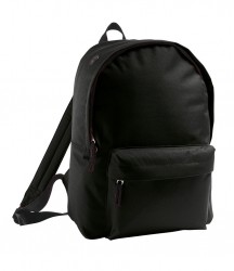 Image 4 of SOL'S Rider Backpack