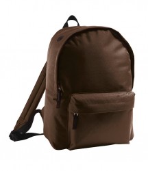 Image 6 of SOL'S Rider Backpack