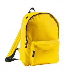 Image 12 of SOL'S Rider Backpack
