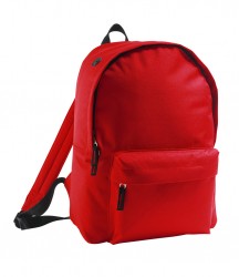 Image 15 of SOL'S Rider Backpack