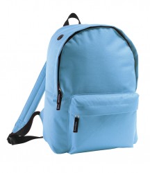 Image 17 of SOL'S Rider Backpack