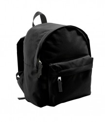 Image 3 of SOL'S Kids Rider Backpack