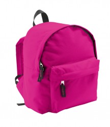 Image 4 of SOL'S Kids Rider Backpack