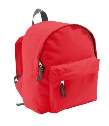 Image 6 of SOL'S Kids Rider Backpack