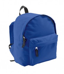 Image 10 of SOL'S Kids Rider Backpack
