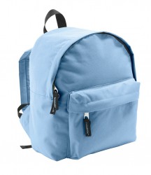 Image 7 of SOL'S Kids Rider Backpack