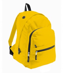 Image 4 of SOL'S Express Backpack