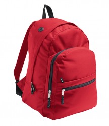 Image 6 of SOL'S Express Backpack