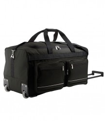 Image 2 of SOL'S Voyager Holdall