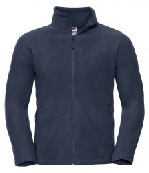 Image 4 of Russell Outdoor Fleece Jacket