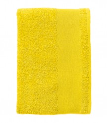 Image 5 of SOL'S Island 50 Hand Towel