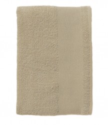 Image 9 of SOL'S Island 50 Hand Towel