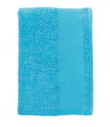 Image 11 of SOL'S Island 50 Hand Towel