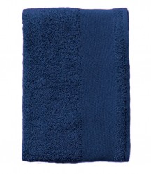 Image 4 of SOL'S Island 70 Bath Towel