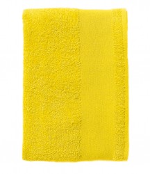 Image 5 of SOL'S Island 70 Bath Towel
