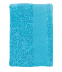 Image 10 of SOL'S Island 70 Bath Towel