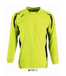 Image 2 of SOL'S Azteca Goalkeeper Shirt