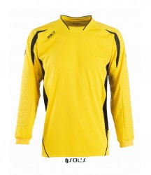 Image 4 of SOL'S Azteca Goalkeeper Shirt