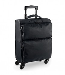 Image 1 of BagBase Lightweight Spinner Carry-On