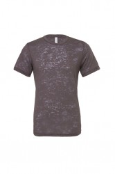 Image 2 of Canvas Burnout T-Shirt