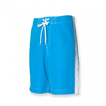 Image 1 of Front Row Board Shorts