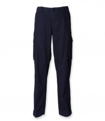 Image 2 of Front Row Cargo Trousers