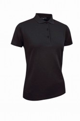 Image 1 of Glenmuir Ladies Piqué Polo Shirt