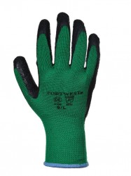 Image 2 of Portwest Grip Gloves