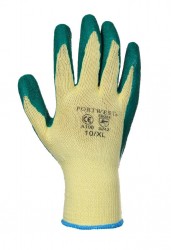 Image 1 of Portwest Grip Gloves