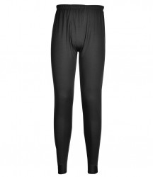 Image 1 of Portwest Thermal Base Layer Leggings
