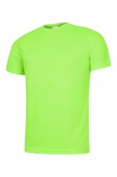 Image 3 of Uneek UC315 Mens Ultra Cool T Shirt